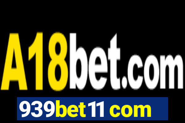 939bet11 com